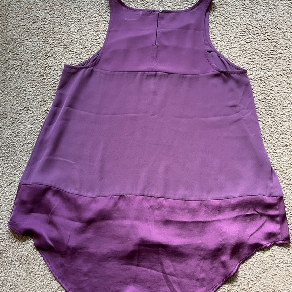 Flowy tank top - Picture 2 of 2